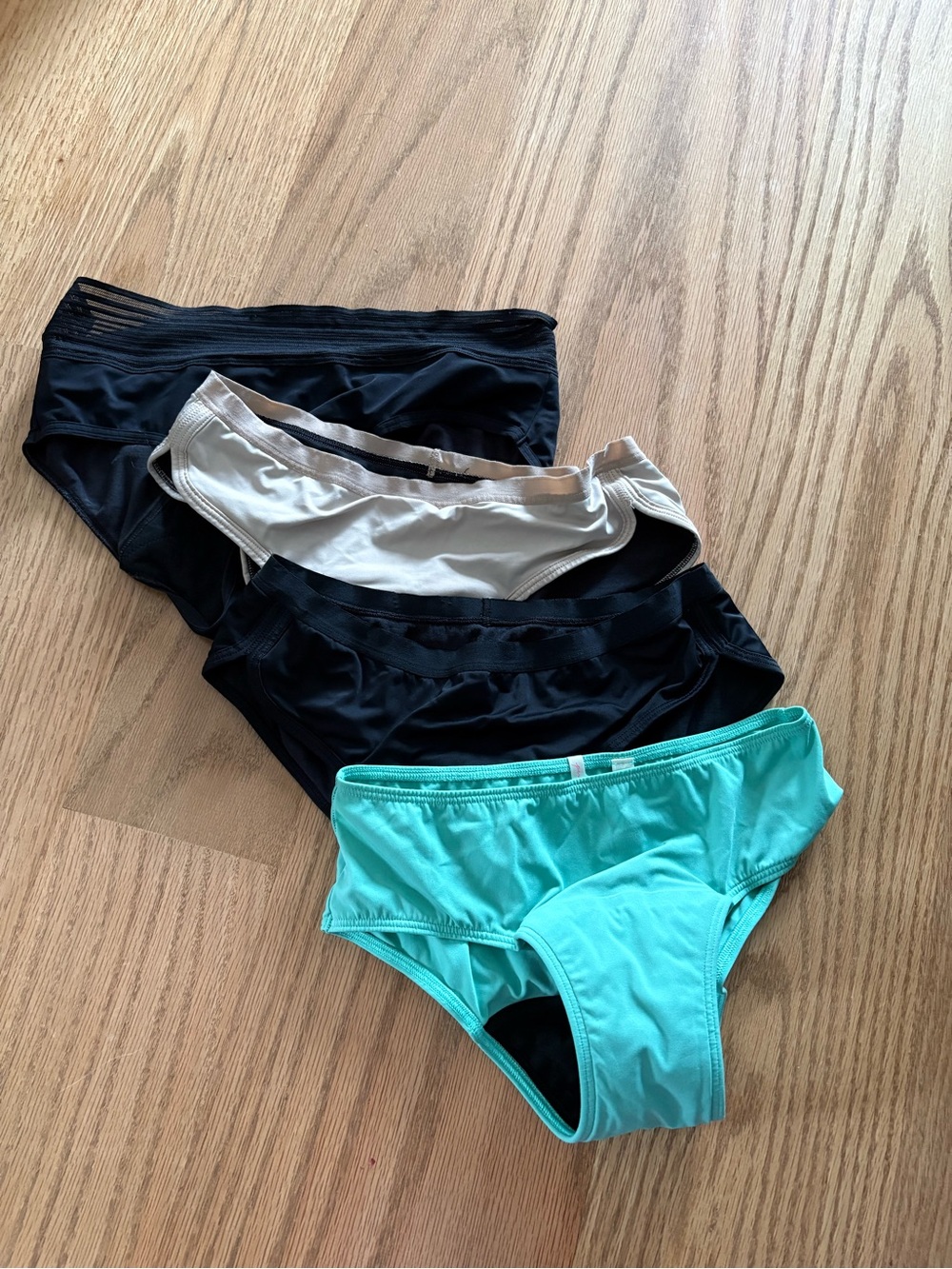 Period undies